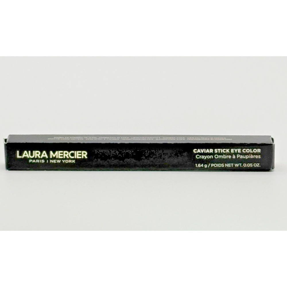 Laura Mercier Caviar Stick Eye Color Mini 1.64g New